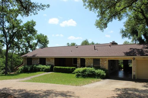 a-1401 Mount Sharp Rd, Wimberley, TX, 78676-4308 | Card Image