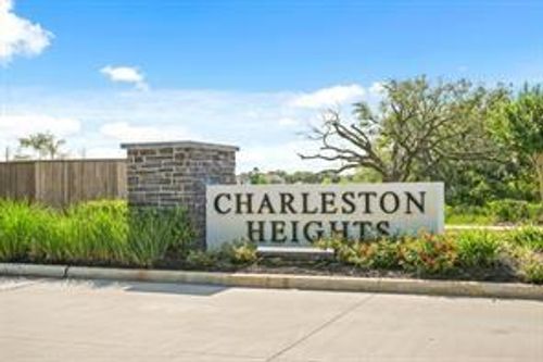 4907 Luke Mathew Drive, Rosharon, TX, 77583 | Card Image