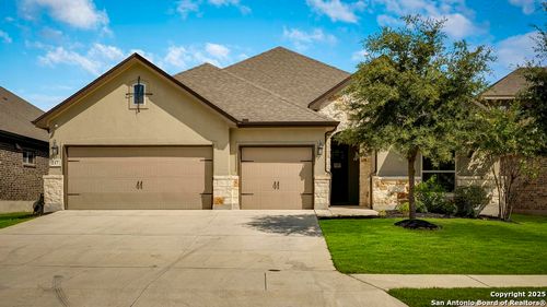 217 Turning Stone, Cibolo, TX, 78108-4452 | Card Image