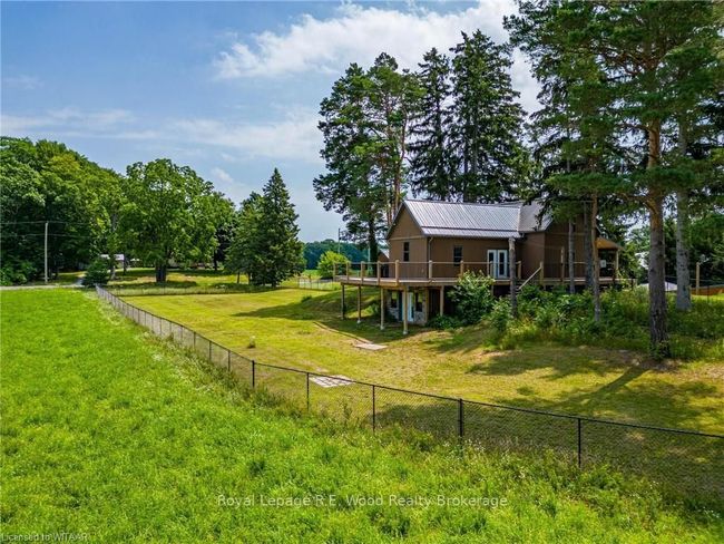 725 Charlotteville West Quarter Line Rd, House other with 4 bedrooms, 2 bathrooms and 10 parking in St. Williams ON | Image 4