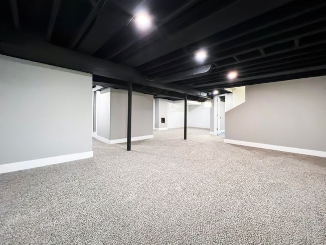 20215 Damman St, House other with 4 bedrooms, 2 bathrooms and null parking in Harper Woods MI | Image 38