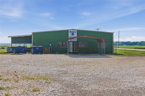 13599 E Highway 64, Webbers Falls, OK, 74470-4607 | Card Image