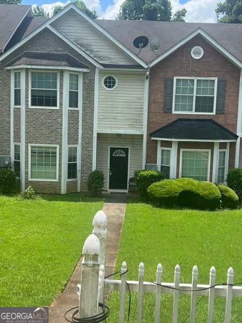7699 Commerce Ct, Riverdale, GA, 30296-3447 | Card Image