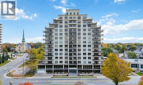 401-350 Front St N, Sarnia, ON, N7T0A1 | Card Image