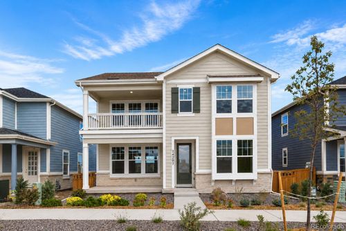 24190 E 54th Place, Aurora, CO, 80019 | Card Image