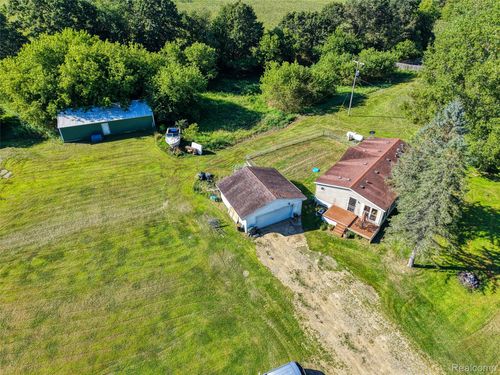 1888 Murray Rd, Dansville, MI, 48819-9759 | Card Image