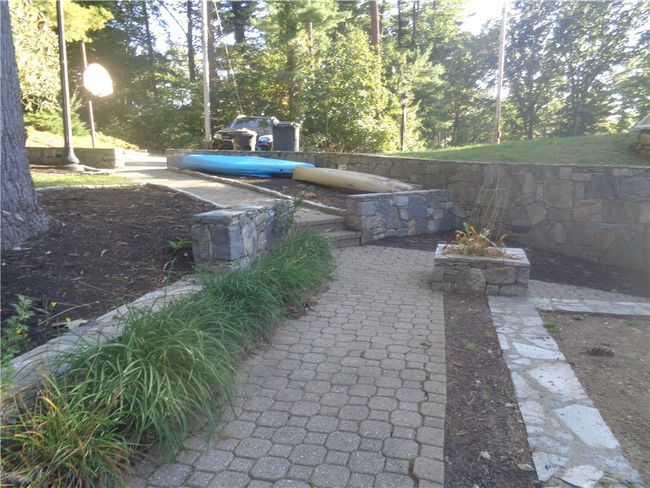 17 Pine Ln, House other with 3 bedrooms, 2 bathrooms and 6 parking in Johnston RI | Image 44