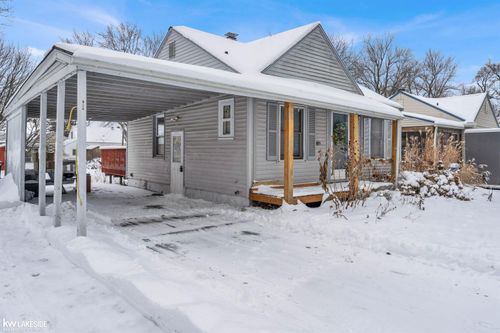 3985 Motorway Drive, Waterford Charter Township, MI, 48328 | Card Image
