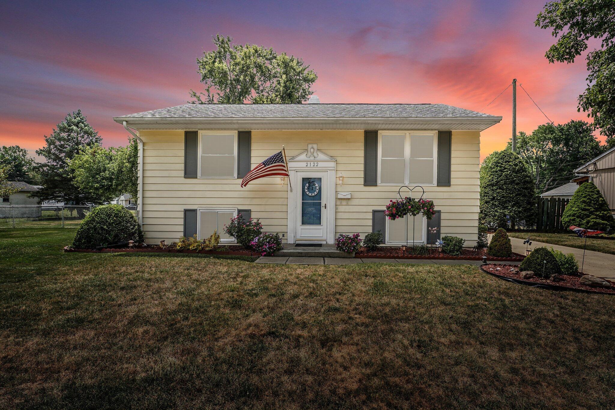 Mulberry St, Lancaster, OH 43130