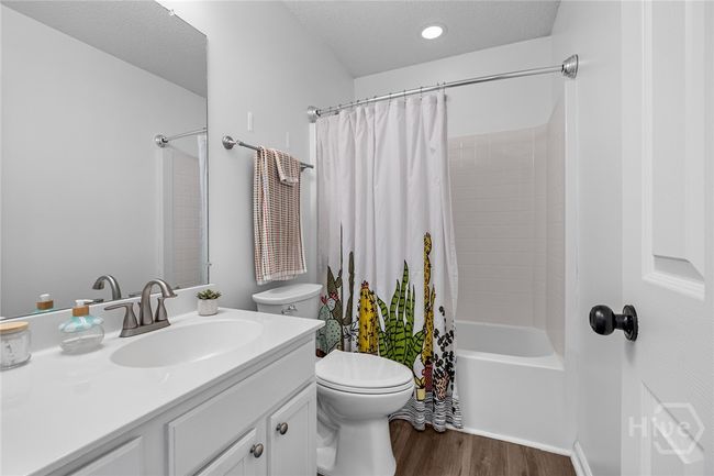 231 Tigers Paw Dr, House other with 3 bedrooms, 2 bathrooms and null parking in Pooler GA | Image 21