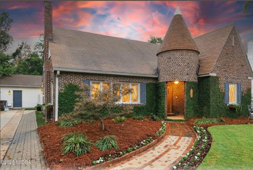 258 Beverly Pl, Macon, GA, 31204-3104 | Card Image