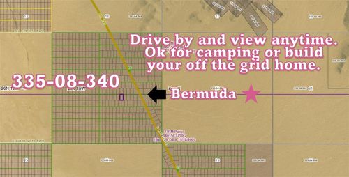 335-08-340 Bermuda, Kingman, AZ, 86409 | Card Image