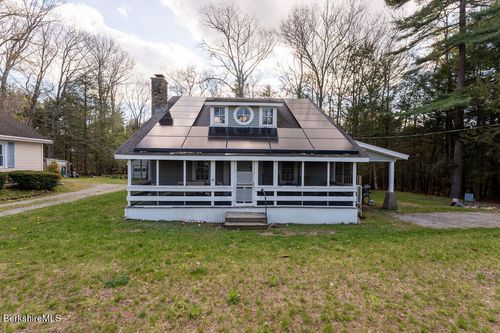 400 Pine Rd, Otis, MA, 01253-9764 | Card Image