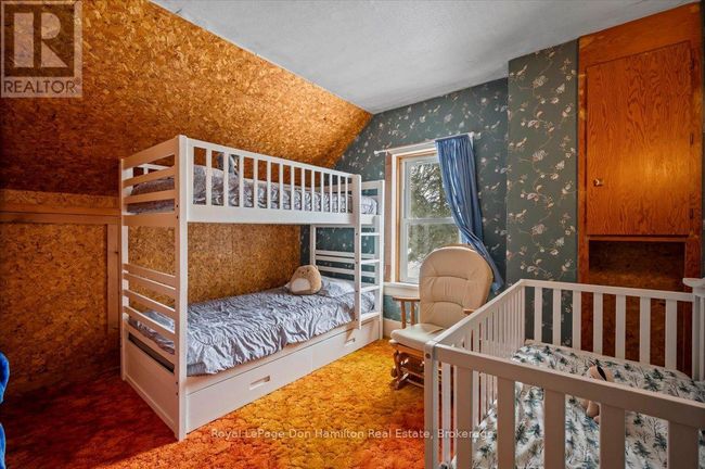 4793 46 Line, House other with 5 bedrooms, 2 bathrooms and 5 parking in Rostock ON | Image 27
