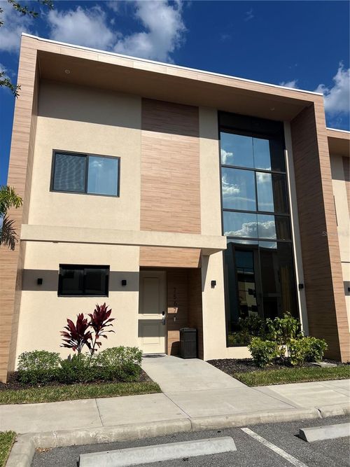 3051 Rockefeller Way, KISSIMMEE, FL, 34747-1789 | Card Image