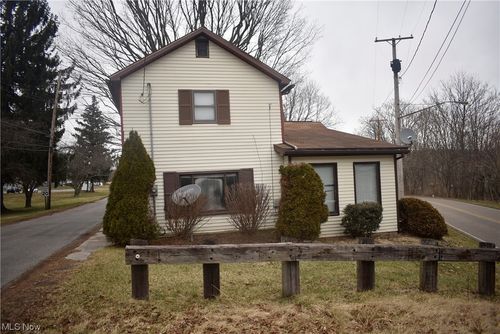 180 School Street, Washingtonville, OH, 44490 | Card Image