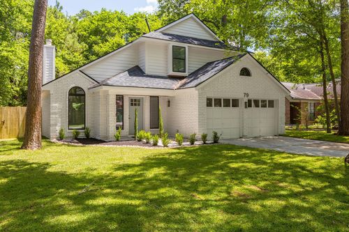 79 N Pathfinders Cir, The Woodlands, TX, 77381-3006 | Card Image