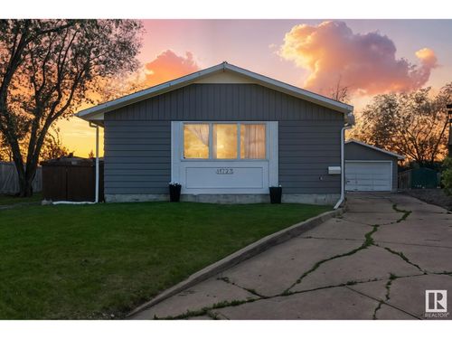 11723 144 Ave Nw, Edmonton, AB, T5X1M4 | Card Image