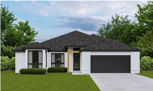 109 Paxton Circle, Arlington, TX, 76013 | Card Image