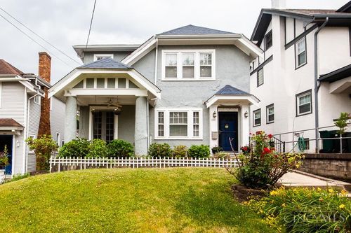 3547 Pape Ave, Cincinnati, OH, 45208-1722 | Card Image