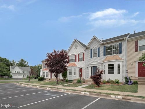13195 Golders Green Pl, BRISTOW, VA, 20136-1723 | Card Image