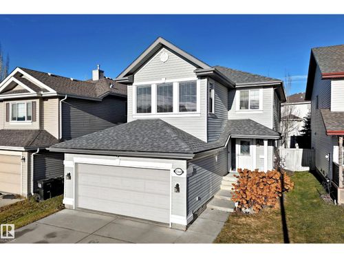 20448 56 Ave Nw, Edmonton, AB, T6M0B8 | Card Image