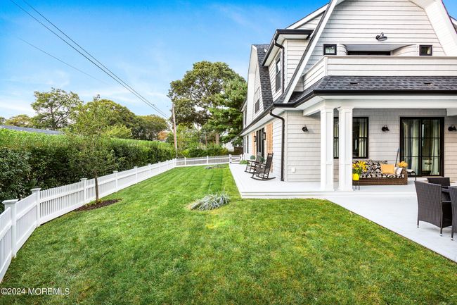 1320 Charles St, House other with 4 bedrooms, 4 bathrooms and null parking in Point Pleasant Boro NJ | Image 37