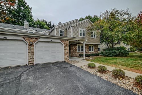 7813 Tree Ln, Madison, WI, 53717-1663 | Card Image