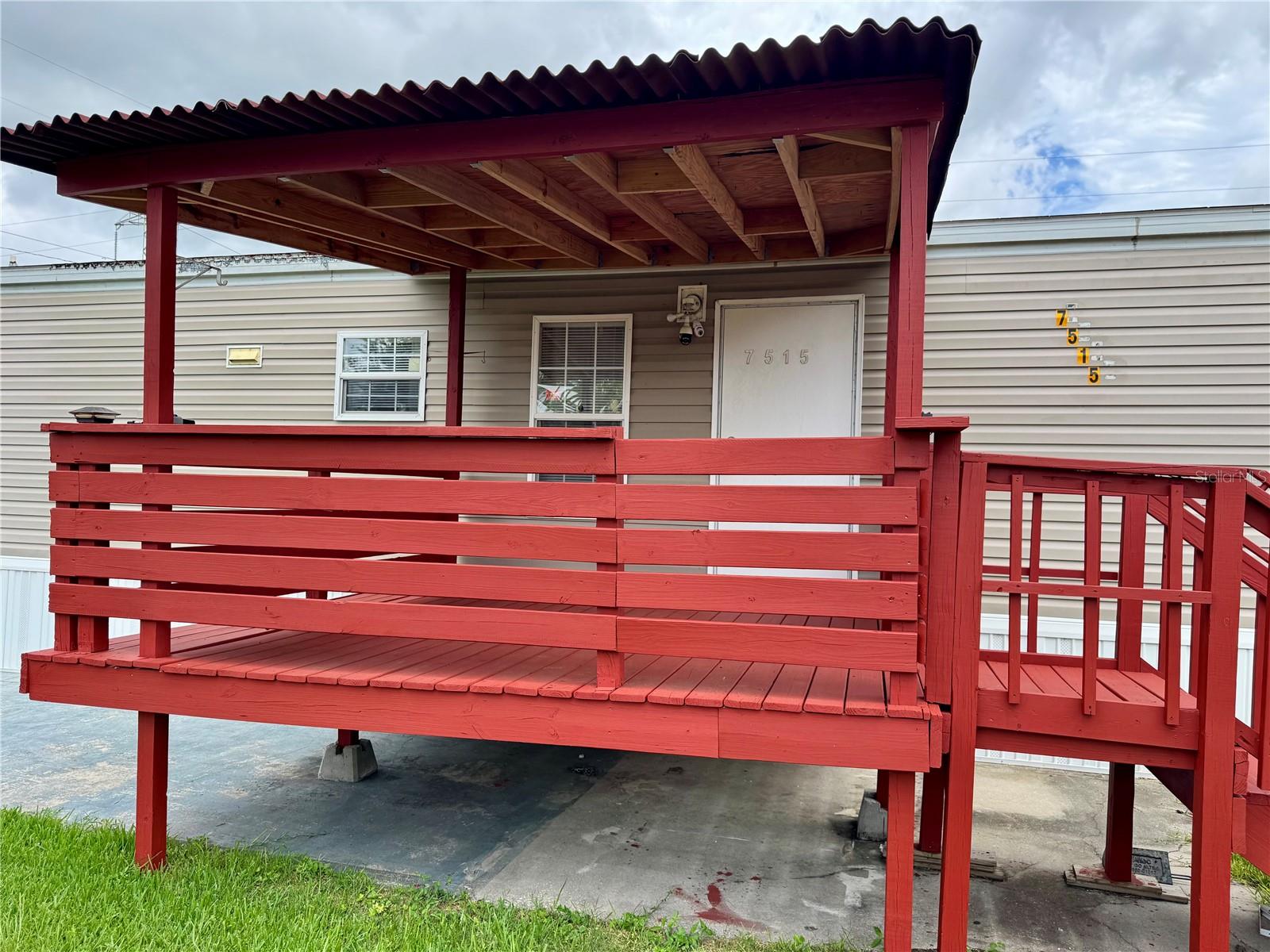 Residential in ORLANDO 2