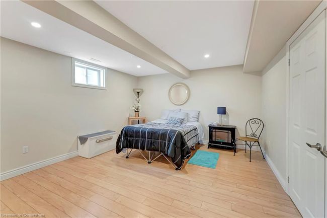968 S Coast Dr, House other with 2 bedrooms, 1 bathrooms and 2 parking in Nanticoke ON | Image 22