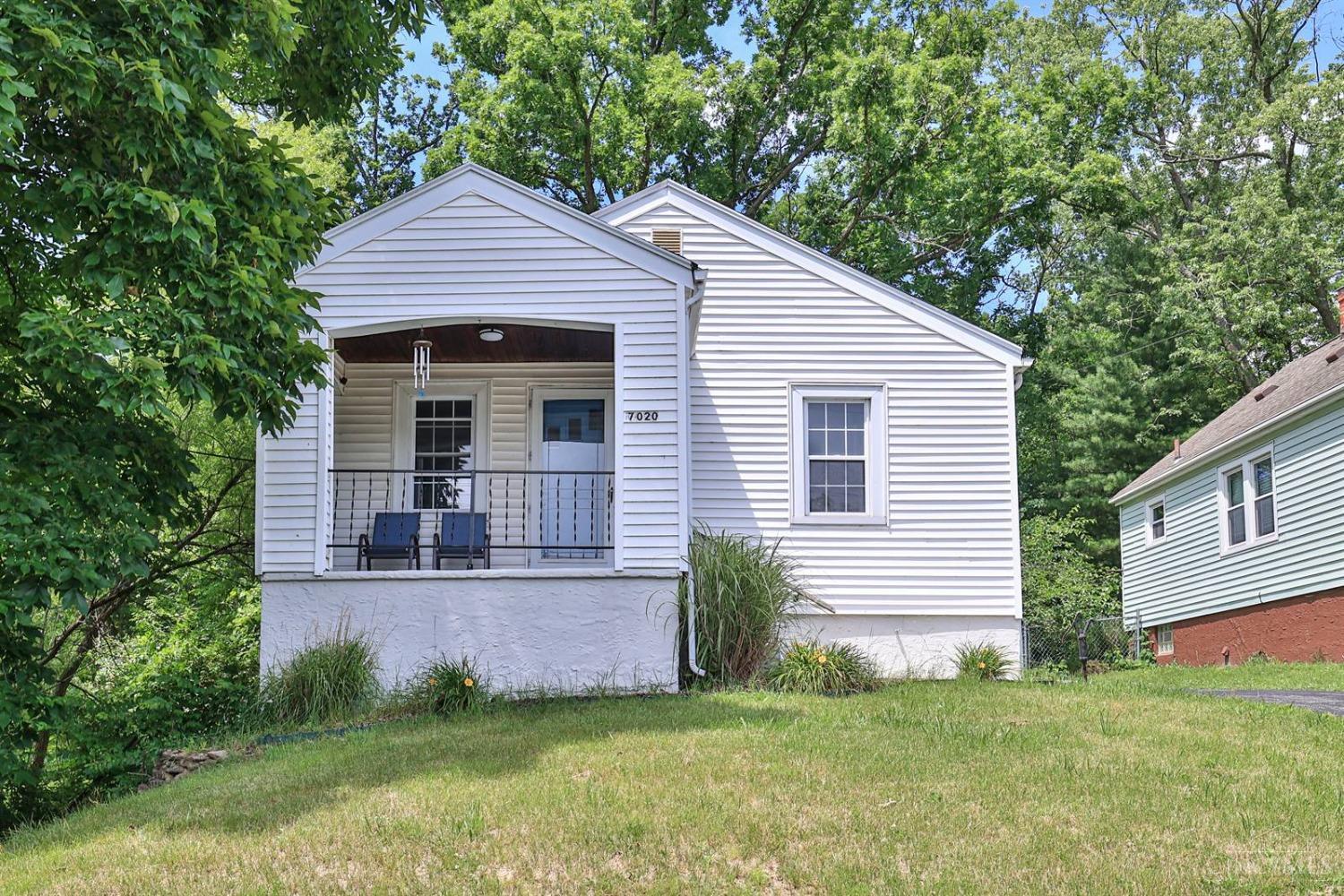 Britton Ave, Cincinnati, OH 45227