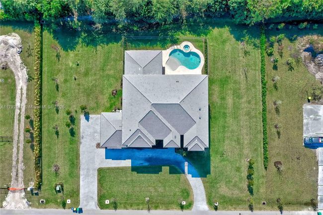 17130 Magnolia Estates Dr, House other with 7 bedrooms, 8 bathrooms and null parking in Southwest Ranches FL | Image 28