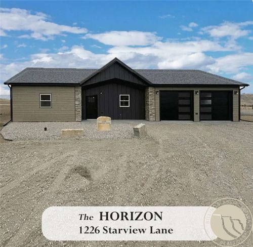 1226 Starview Lane, Billings, MT, 59101 | Card Image