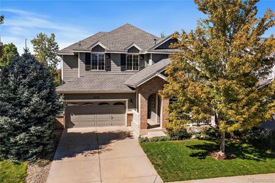 13724 E Caley Drive, House other with 4 bedrooms, 2 bathrooms and 2 parking in Englewood CO | Image 2