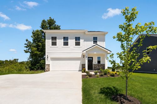 2805 Haven Dr, Murfreesboro, TN, 37127 | Card Image
