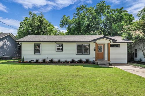3608 N 26th St, Waco, TX, 76708-1953 | Card Image