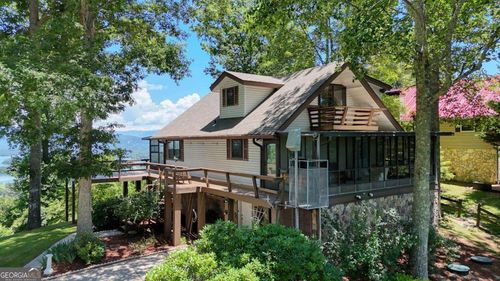 52-980 Mining Gap Trl, Young Harris, GA, 30582-2322 | Card Image