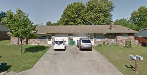 b-1702 Kimbrough St, Springdale, AR, 72762-1521 | Card Image