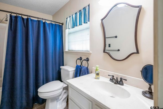 944 Clear Water Trl, House other with 3 bedrooms, 2 bathrooms and null parking in Holly Lake Ranch TX | Image 22