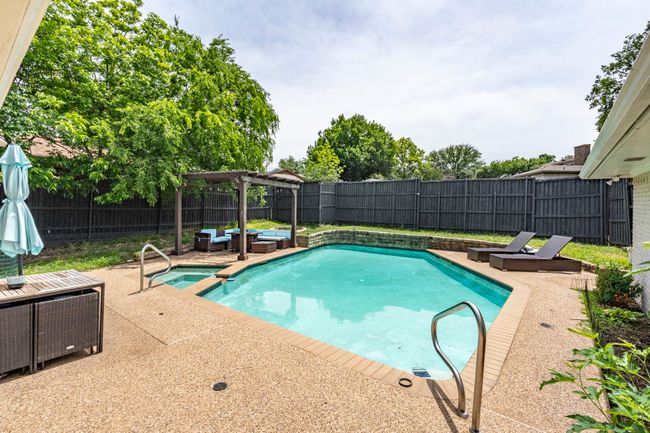 1426 Northridge Dr, House other with 4 bedrooms, 3 bathrooms and null parking in Carrollton TX | Image 34