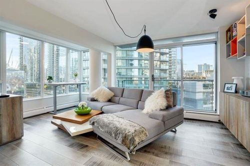 1106-688 Abbott St, Vancouver, BC, V6B0B9 | Card Image