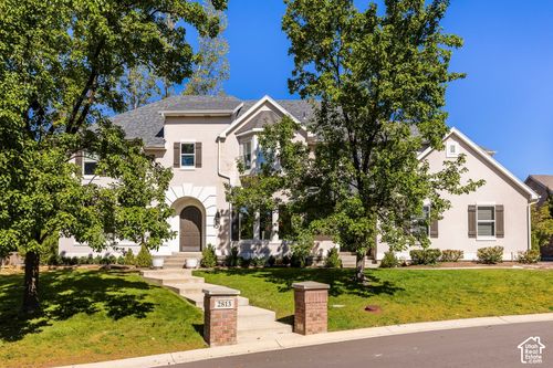 2813 Wayman View Ct, Holladay, UT, 84117-7840 | Card Image