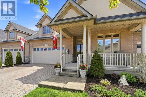 15 Trent Court, St. Catharines (Rykert/Vansickle), ON, L2S0A7 | Card Image
