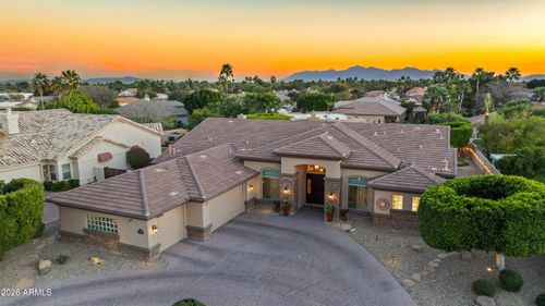 14023 W Litchfield Knl N, Litchfield Park, AZ, 85340-5016 | Card Image