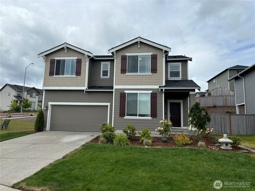 1043 Baker Heights Loop, Bremerton, WA, 98312 | Card Image
