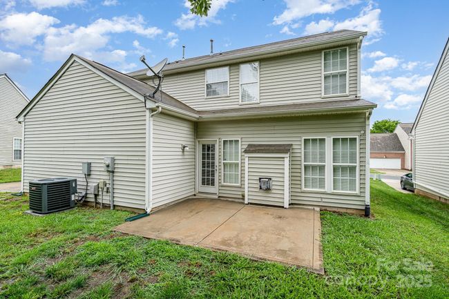 6922 Cascade Dream Ct, House other with 4 bedrooms, 3 bathrooms and null parking in Huntersville NC | Image 26