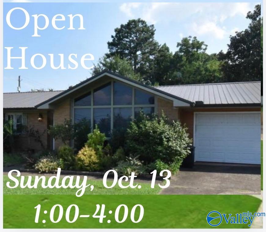 Cherokee Rd, Guntersville, AL 35976