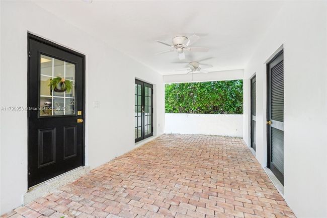 4700 Alhambra Cir, House other with 3 bedrooms, 3 bathrooms and null parking in Coral Gables FL | Image 23