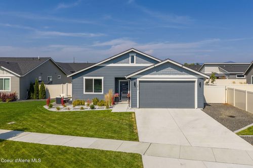 5612 W Gumwood Cir, Post Falls, ID, 83854-8225 | Card Image