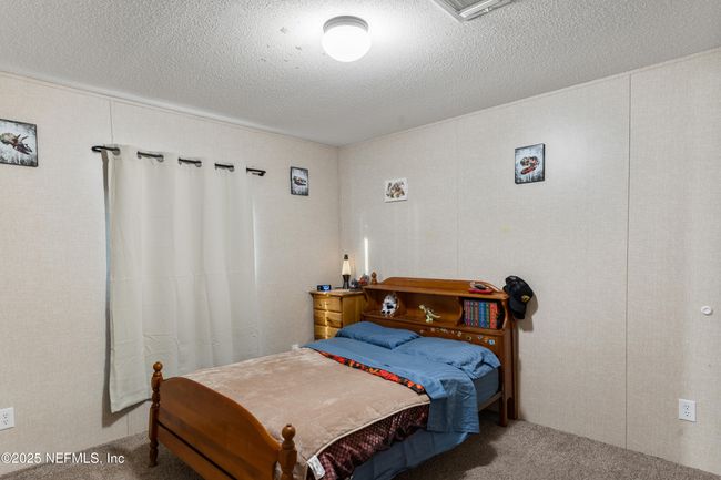 Bedroom 2 with walk in closet | Image 15